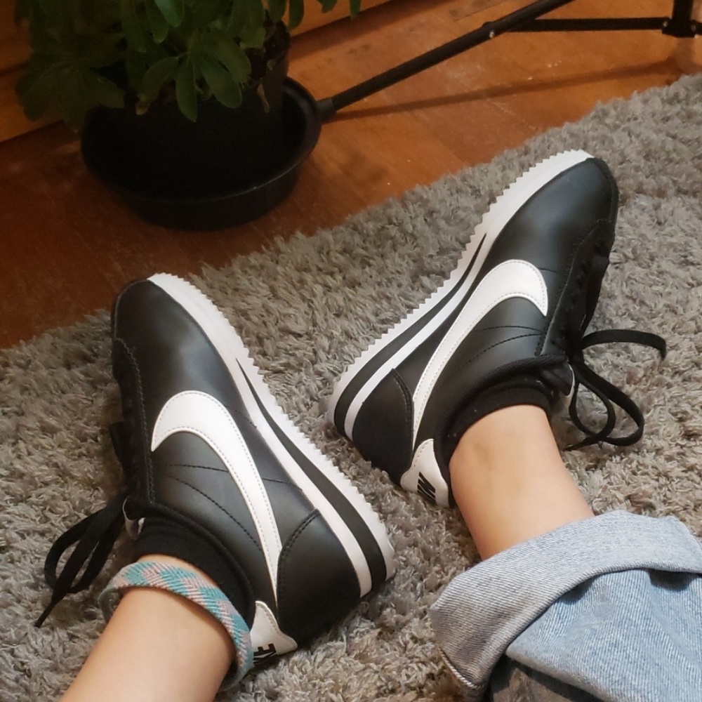 nike cortez